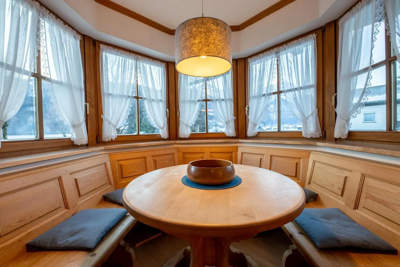 Bernadein Apartment Garmisch-Partenkirchen